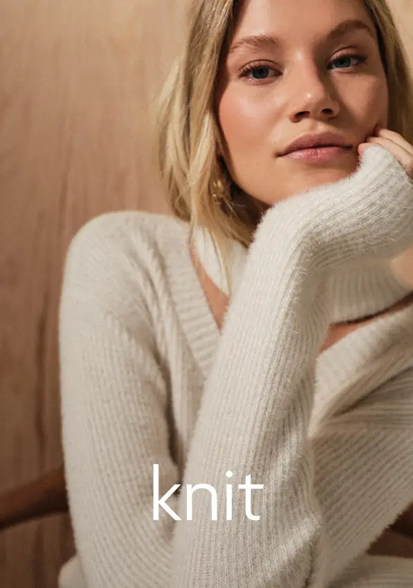 knit