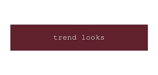 trendlooks