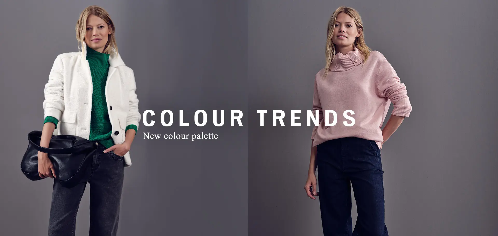 Colour trends